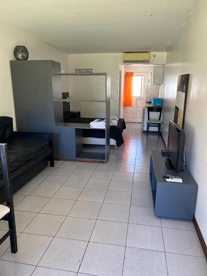 Las Lomas Suites & Spa Chascomus Exterior photo