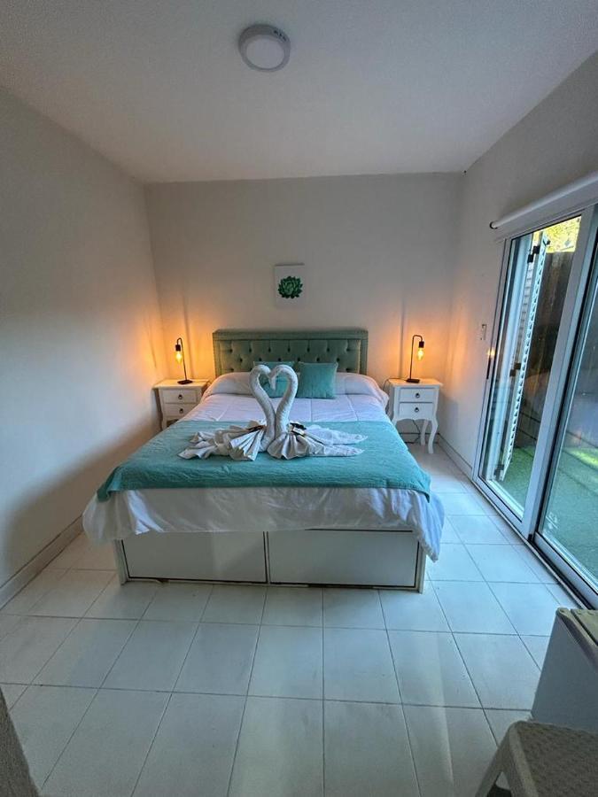 Las Lomas Suites & Spa Chascomus Exterior photo
