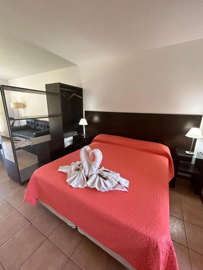 Las Lomas Suites & Spa Chascomus Exterior photo