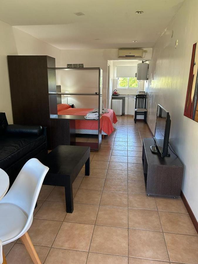 Las Lomas Suites & Spa Chascomus Exterior photo