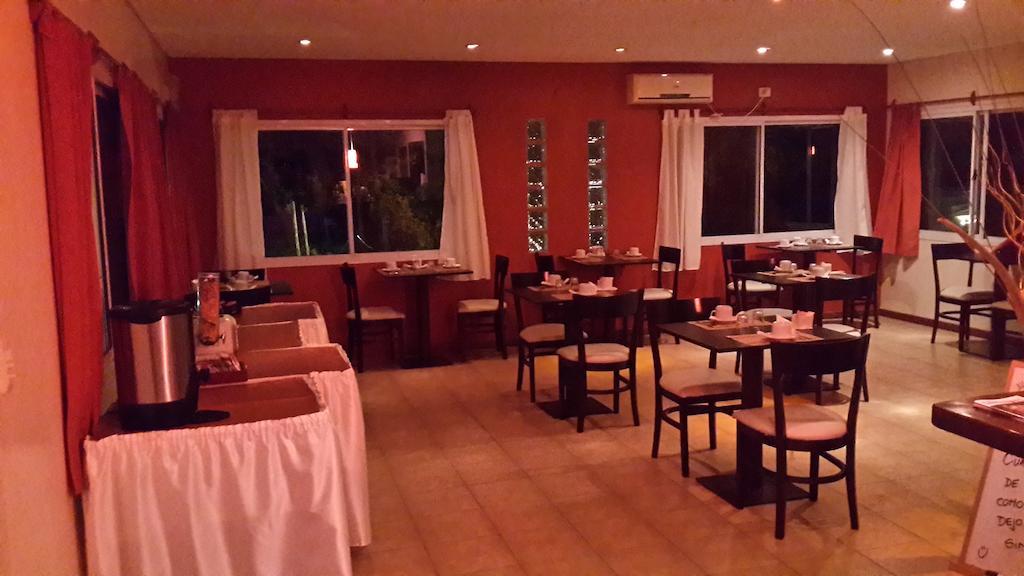 Las Lomas Suites & Spa Chascomus Exterior photo