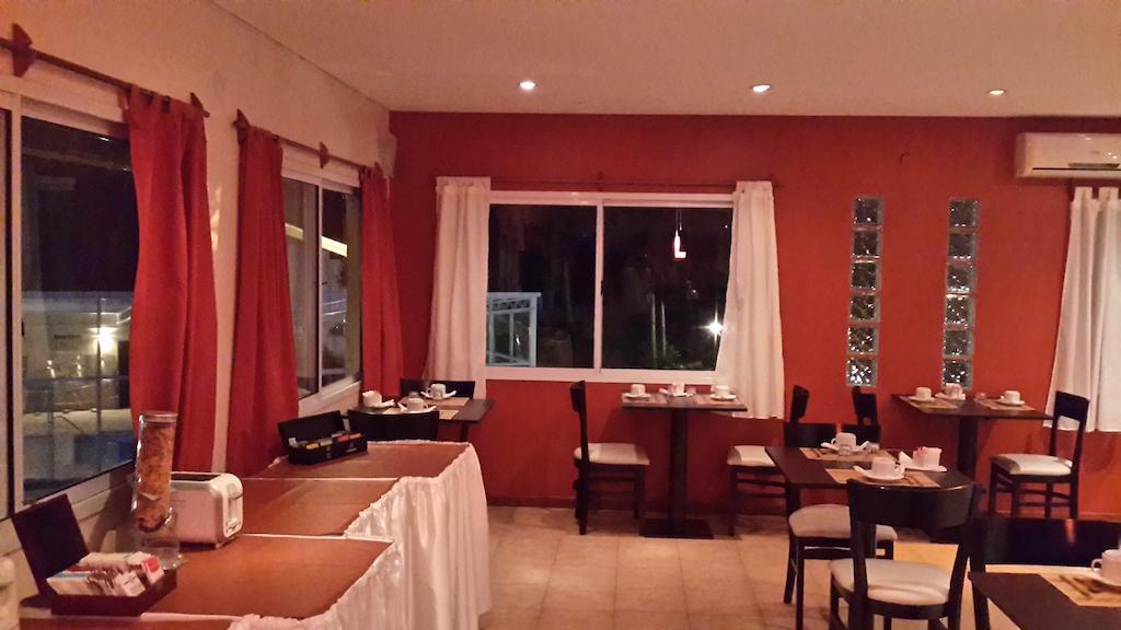 Las Lomas Suites & Spa Chascomus Exterior photo