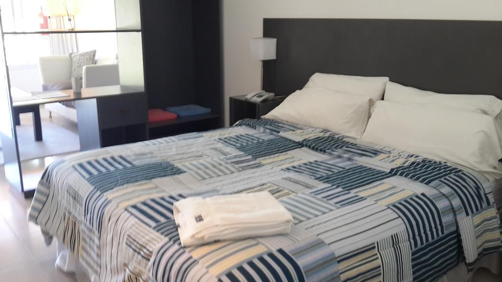 Las Lomas Suites & Spa Chascomus Room photo