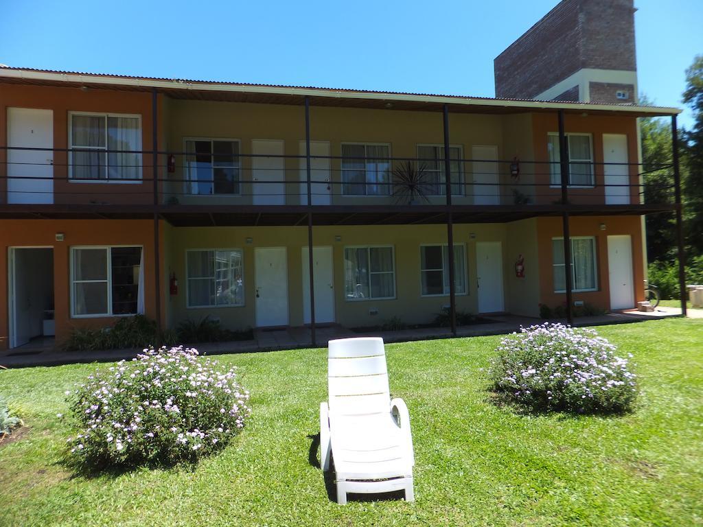 Las Lomas Suites & Spa Chascomus Room photo