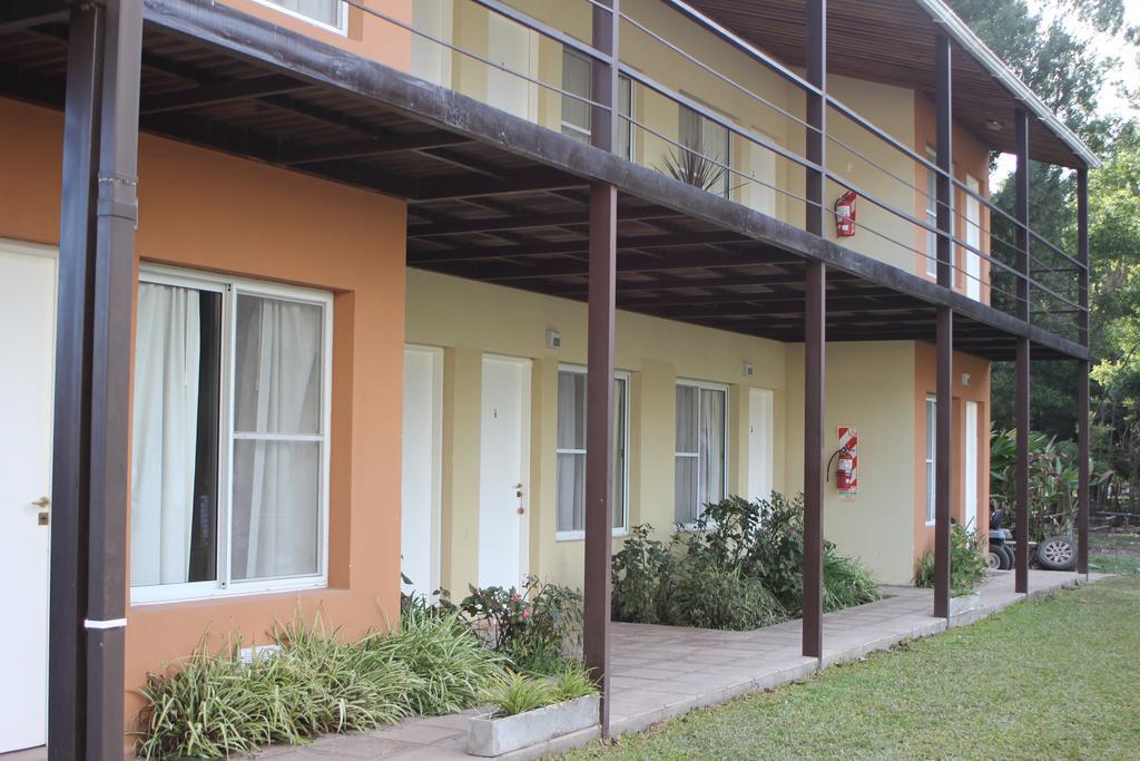 Las Lomas Suites & Spa Chascomus Exterior photo