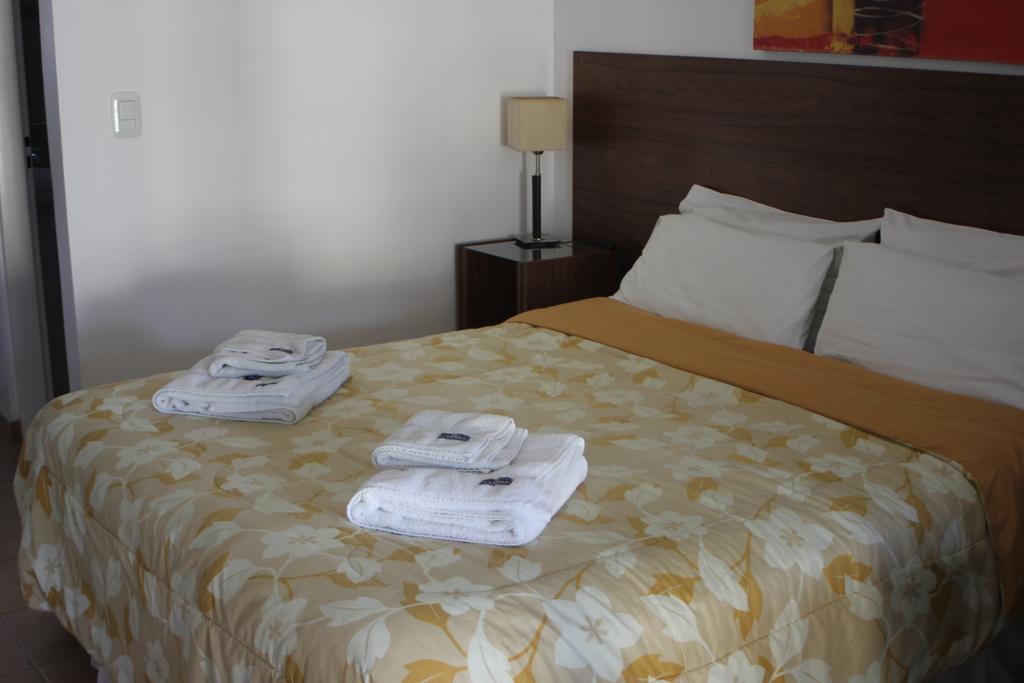 Las Lomas Suites & Spa Chascomus Exterior photo