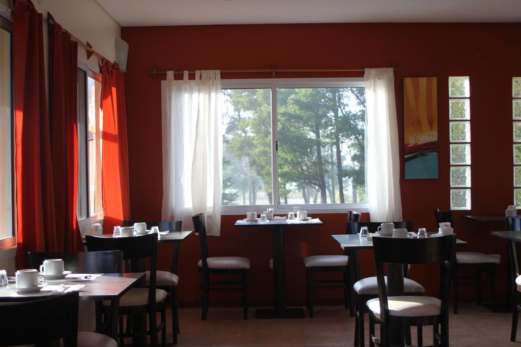 Las Lomas Suites & Spa Chascomus Exterior photo