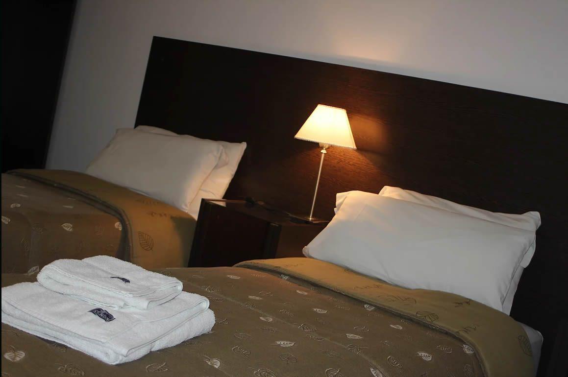 Las Lomas Suites & Spa Chascomus Exterior photo