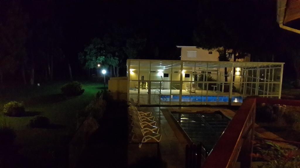 Las Lomas Suites & Spa Chascomus Exterior photo