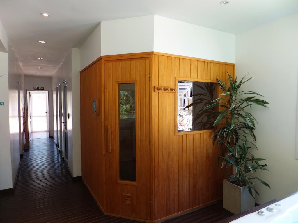 Las Lomas Suites & Spa Chascomus Exterior photo
