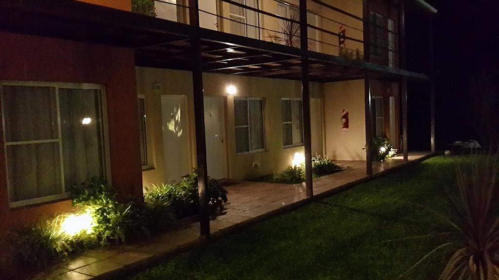 Las Lomas Suites & Spa Chascomus Exterior photo
